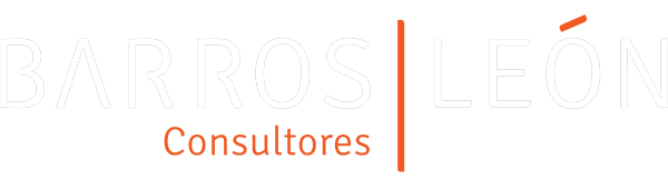 Barros León Logo